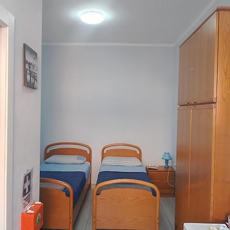 M&C Apartment Fiumicino Exterior photo